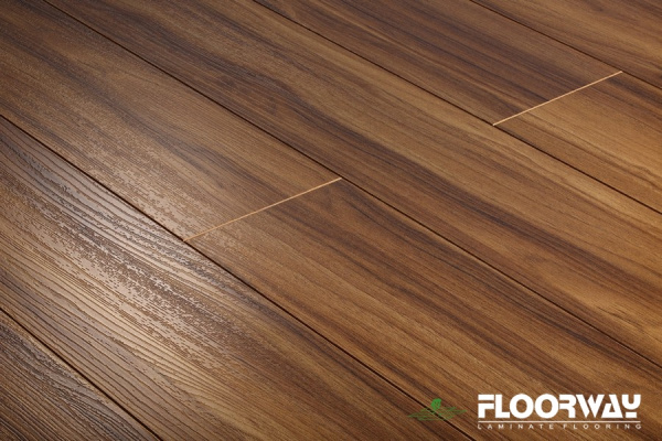 Ламинат Floorway ТМ-612 ДИКИЙ САНДАЛ